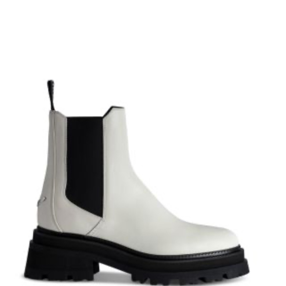 Zadig and Voltaire Chelsea Boots